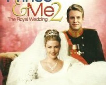 Download The Prince & Me 2: The Royal Wedding (2006) Dual Audio (Hindi-English) Esubs Bluray 480p [300MB] || 720p [850MB] || 1080p [2GB]