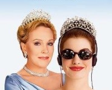 Download The Princess Diaries (2001) Dual Audio (Hindi-English) 480p [400MB] || 720p [1.1GB] || 1080p [2.2GB]