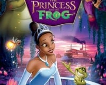Download The Princess and the Frog (2009) Dual Audio {Hindi-English} Esubs BluRay 480p [328MB] || 720p [888MB] || 1080p [1.9GB]