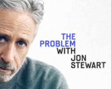 Download The Problem with Jon Stewart (Season 1) [S01E02 Added] {English With Subtitles} WeB-DL 720p HEVC [200MB]
