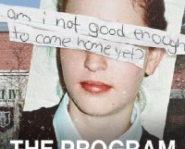 Download The Program: Cons, Cults, and Kidnapping (Season 1) {English Audio With Subtitles} WeB-DL 720p [500MB] || 1080p [1.2GB]