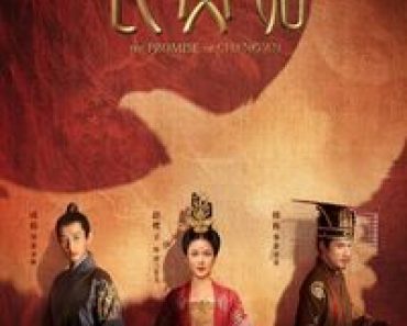 Download The Promise of Chang’an (Season 1) [S01E56 Added] {Hindi Dubbed ORG} 720p 10Bit [300MB] || 1080p [900MB]