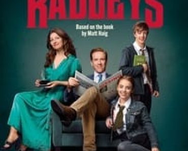 Download The Radleys (2024) (English Audio) Esubs Web-Dl 480p [340MB] || 720p [920MB] || 1080p [2.2GB]