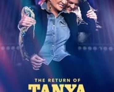 Download The Return Of Tanya Tucker: Featuring Brandi Carlile (2022) {English With Subtitles} Web-DL 480p [320MB] || 720p [980MB] || 1080p [2GB]