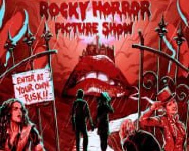 Download The Rocky Horror Picture Show (1975) {English Audio With Subtitles} 480p [300MB] || 720p [800MB] || 1080p [1.92GB]