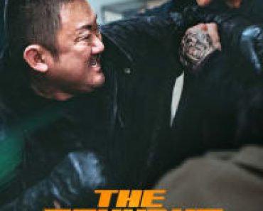 Download The Roundup: Punishment (2024) Multi Audio {Hindi-English-Korean} BluRay 480p [460MB] || 720p [1.1GB] || 1080p [2.6GB]