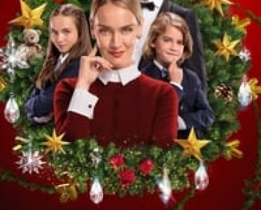 Download The Royal Nanny (2022) Dual Audio {Hindi-English} Esubs WEB-DL 480p [301MB] || 720p [907MB] || 1080p [1.6GB]