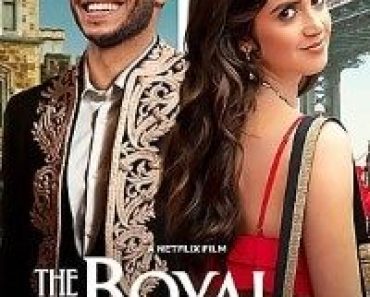 Download The Royal Treatment (2022) Dual Audio (Hindi-English) 480p [300MB] || 720p [900MB] || 1080p [2GB]