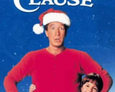 Download The Santa Clause (1994) Dual Audio {Hindi-English} Esubs BluRay 480p [375MB] || 720p [871MB] || 1080p [1.9GB]