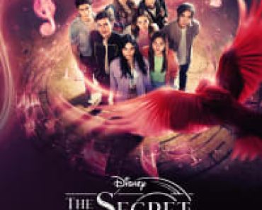 Download The Secret Score (Season 1) {Spanish With Subtitles} WeB-DL 720p [160MB] || 1080p [1.6GB]