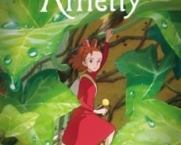 Download The Secret World of Arrietty (2010) Dual Audio (Japanese-English) 480p [320MB] || 720p [865MB] || 1080p [2GB]