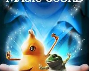 Download The Secret of the Magic Gourd (2007) Multi Audio {Hindi-English-Chinese} Esubs WEB-DL 480p [301MB] || 720p [885MB] || 1080p [1.8GB]