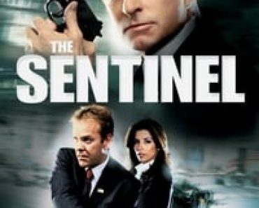 Download The Sentinel (2006) Dual Audio {Hindi-English} Esubs BluRay 480p [389MB] || 720p [1.0GB] || 1080p [2.2GB]