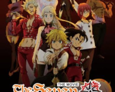 Download The Seven Deadly Sins: Cursed by Light (2021) Dual Audio (English-Japanese) Msubs Web-Dl 480p [270MB] || 720p [750MB] || 1080p [1.8GB]
