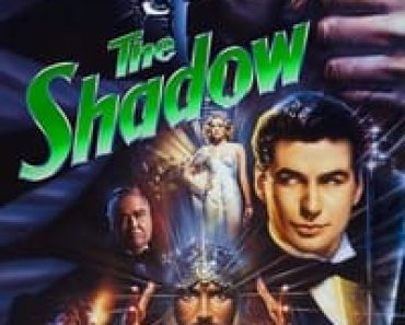 Download The Shadow (1994) Dual Audio {Hindi-English} Esubs BluRay 480p [368MB] || 720p [1.0GB] || 1080p [2.2GB]