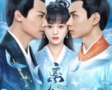 Download The Sleepless Princess (Season 1) [S01E36 Added] Hindi Dubbed {Chinese TV Series} 720p WeB-HD Rip [250MB]