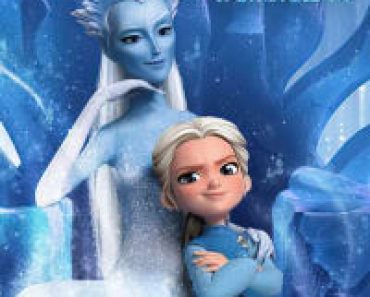 Download The Snow Queen and the Princess (2022) Dual Audio (Hindi-English) Esubs Web-Dl 480p [250MB] || 720p [700MB] || 1080p [1.6GB]