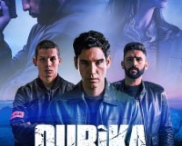 Download The Source (Season 1) Multi Audio {Hindi-English-French} WeB-DL 480p [180MB] || 720p [320MB] || 1080p [1.2GB]