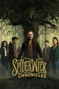 Download The Spiderwick Chronicles S01 English Subbed 720p 1080p