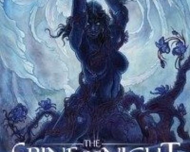 Download The Spine of Night (2021) {English With Subtitles} Web-DL 480p [300MB] || 720p [800MB] || 1080p [1.4GB]