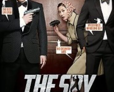 Download The Spy: Undercover Operation (2013) Dual Audio (Hindi-Korean) Esub WebRip 480p [400MB] || 720p [1GB] || 1080p [2.4GB]