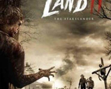 Download Stake Land 2 AKA The Stakelander (2016) Dual Audio {Hindi-English} Esubs BluRay 480p [298MB] || 720p [839MB] || 1080p [1.7GB]