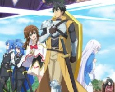 Download The Strongest Tank’s Labyrinth Raids (Season 1) Dual Audio {Hindi-Japanese} WeB-DL 480p [80MB] || 720p [140MB] || 1080p [460MB]