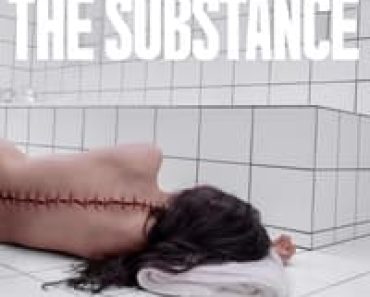 Download The Substance (2024) (English Audio) Esubs Web-Dl 480p [430MB] || 720p [1.1GB] || 1080p [2.8GB]