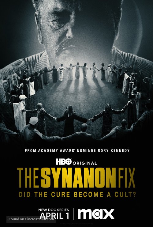 Download The Synanon Fix Season 1