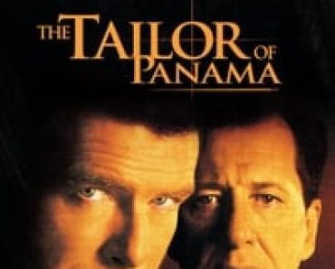 Download The Tailor of Panama (2001) Dual Audio {Hindi-English} Esubs BluRay 480p [384MB] || 720p [1.0GB] || 1080p [2.4GB]