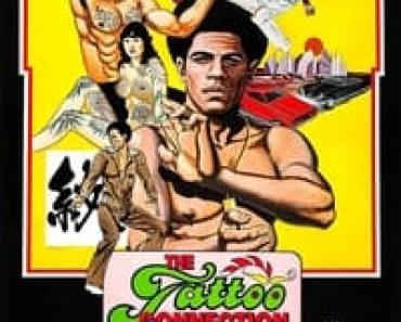 Download The Tattoo Connection (1978) Dual Audio {Hindi-English} Esubs WEB-DL 480p [297MB] || 720p [867MB] || 1080p [1.8GB]