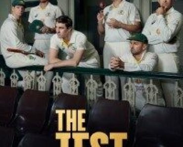 Download The Test A New Era for Australia’s Team (Season 1-3) Dual Audio {Hindi-English} Esubs WeB-DL 720p [400MB] || 1080p [1GB]