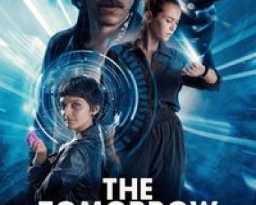 Download The Tomorrow Job (2023) {English With Subtitles} Web-DL 480p [300MB] || 720p [950MB] || 1080p [1.93GB]