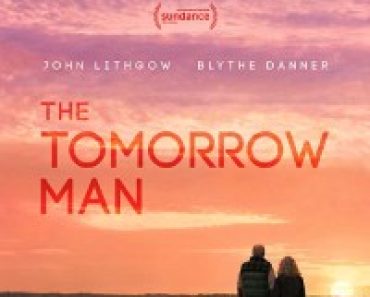 Download The Tomorrow Man (2019) Dual Audio (Hindi-English) 480p [300MB] || 720p [800MB] || 1080p [1.7GB]