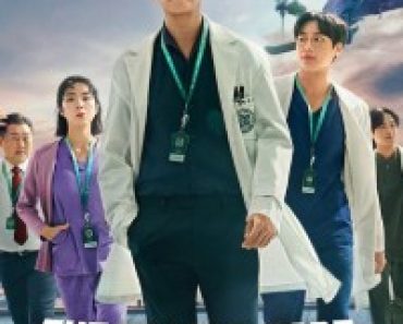 Download The Trauma Code: Heroes on Call (Season 1) Multi Audio {Hindi-English-Korean} WeB-DL 480p [190MB] || 720p [330MB] || 1080p [970MB]