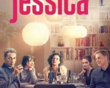 Download The Trouble with Jessica (2023) (English Audio) Esubs Web-Dl 480p [270MB] || 720p [730MB] || 1080p [1.7GB]