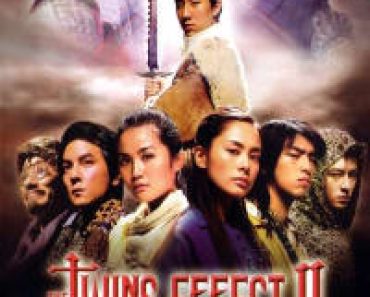 Download The Twins Effect II (2004) Dual Audio {Hindi-Chinese} Esubs BluRay 480p [428MB] || 720p [968MB] || 1080p [2.1GB]