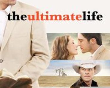Download The Ultimate Life (2013) {English Audio With Subtitles} 480p [320MB] || 720p [990MB] || 1080p [2GB]