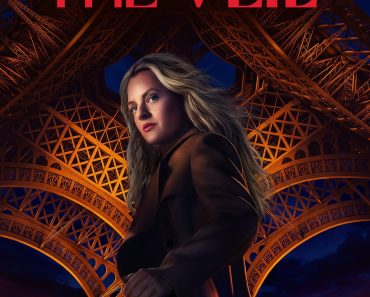 Download The Veil (Season 1) {English With Subtitles} WeB-DL 720p [200MB] || 1080p [900MB]
