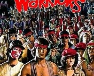 Download The Warriors (1979) Dual Audio (Hindi-English) 480p [400MB] || 720p [1GB]
