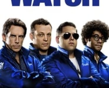 Download The Watch (2012) {English Audio With Subtitles} 480p [300MB] || 720p [700MB] || 1080p [1.60GB]