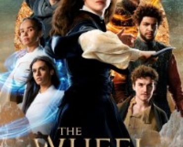 Download The Wheel of Time (Season 1-3) Dual Audio {Hindi-English} WeB-DL 480p [200MB] || 720p [400MB] || 1080p [1.3GB]