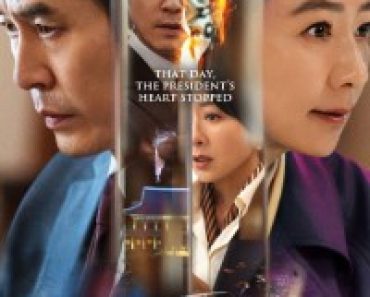 Download The Whirlwind (Season 1) Multi Audio {Hindi-English-Korean} WeB-DL 480p [160MB] || 720p [290MB] || 1080p [1GB]