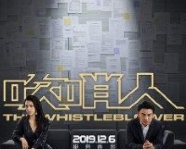 Download The Whistleblower (2020) (English) 480p [400MB] || 720p [800MB]