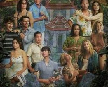 Download The White Lotus (Season 1-3) Dual Audio (Hindi-English) Msubs WeB-Dl 480p [200MB] || 720p [550MB] || 1080p [1.2GB]