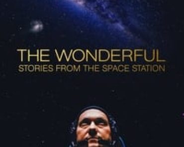Download The Wonderful: Stories from the Space Station (2021) {English With Subtitles} 480p [350MB] || 720p [1GB] || 1080p [2.33GB]
