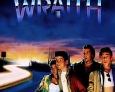 Download The Wraith (1986) Dual Audio {Hindi-English} Esubs BluRay 480p [313MB] || 720p [904MB] || 1080p [1.9GB]