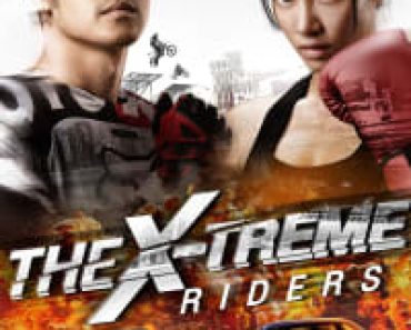 Download The X-Treme Riders aka Kla Fun (2023) Dual Audio (Hindi-Thai) Esubs Web-Dl 480p [270MB] || 720p [730MB] || 1080p [1.6GB]