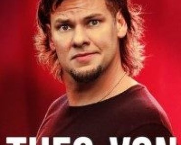 Download Theo Von: Regular People (2021) {English With Subtitles} 720p [600MB] || 1080p [1GB]