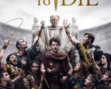Download Those About to Die (Season 1) {English Audio With Subtitles} WeB-DL 720p [290MB] || 1080p [1.1GB]